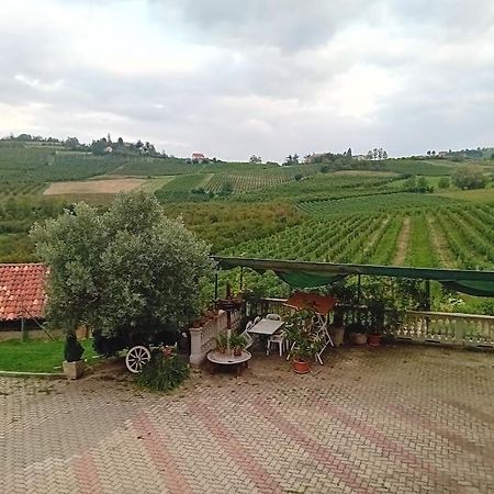 Cascina Cantaret Agriturismo San Marzano Oliveto Exteriör bild